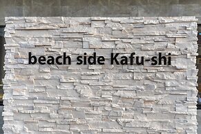 Mr.KINJO BEACH SIDE KAFU-SHI