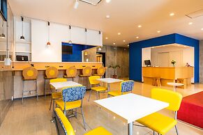 Mr.KINJO BEACH SIDE KAFU-SHI