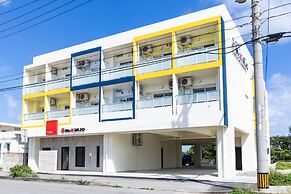 Mr.KINJO BEACH SIDE KAFU-SHI