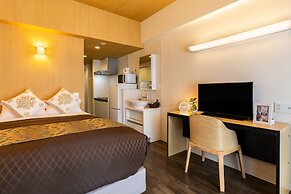 Mr.KINJO BEACH SIDE KAFU-SHI