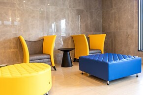 Mr.KINJO BEACH SIDE KAFU-SHI