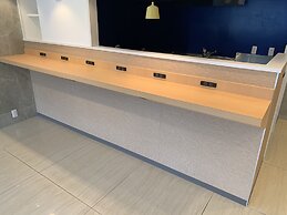 Mr.KINJO BEACH SIDE KAFU-SHI