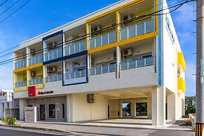 Mr.KINJO BEACH SIDE KAFU-SHI