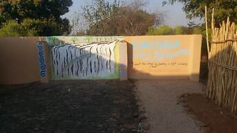 Simoonga Village Backpackers and Cafe