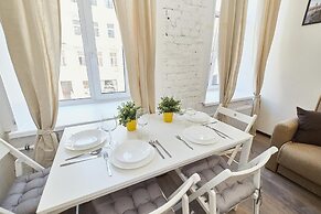 TakeRoom Petrogradskaya