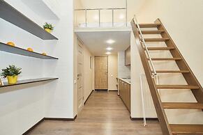 TakeRoom Petrogradskaya