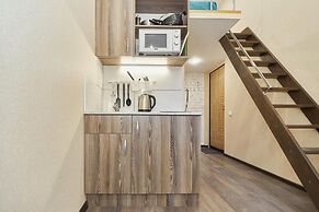 TakeRoom Petrogradskaya