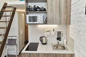 TakeRoom Petrogradskaya