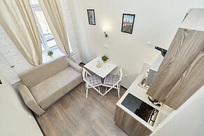 TakeRoom Petrogradskaya