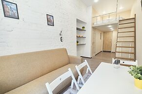 TakeRoom Petrogradskaya