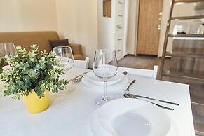 TakeRoom Petrogradskaya