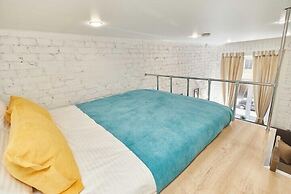 TakeRoom Petrogradskaya