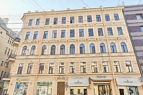 TakeRoom Petrogradskaya