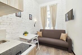 TakeRoom Petrogradskaya