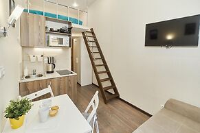 TakeRoom Petrogradskaya