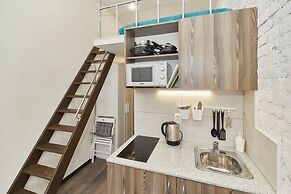 TakeRoom Petrogradskaya