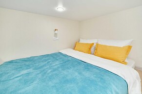 TakeRoom Petrogradskaya