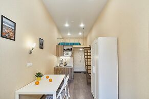 TakeRoom Petrogradskaya