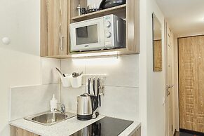 TakeRoom Petrogradskaya