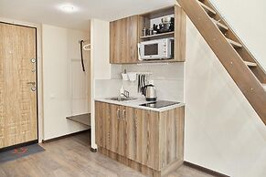 TakeRoom Petrogradskaya