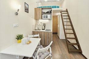 TakeRoom Petrogradskaya