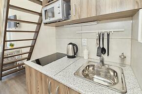 TakeRoom Petrogradskaya