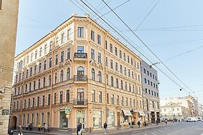 TakeRoom Petrogradskaya