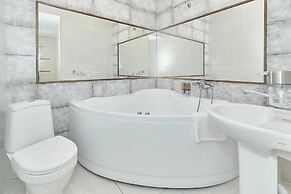 TakeRoom Petrogradskaya