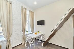 TakeRoom Petrogradskaya