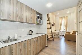 TakeRoom Petrogradskaya