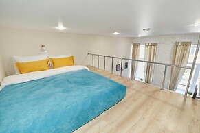 TakeRoom Petrogradskaya