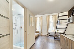 TakeRoom Petrogradskaya