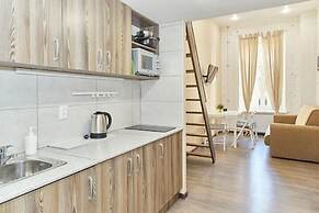 TakeRoom Petrogradskaya