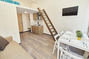 TakeRoom Petrogradskaya