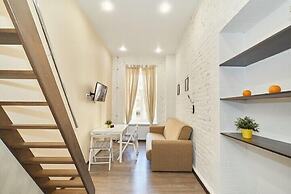 TakeRoom Petrogradskaya