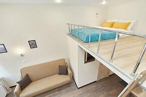 TakeRoom Petrogradskaya