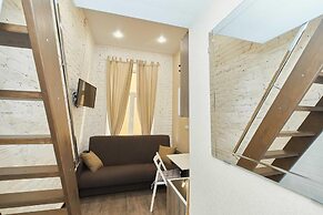 TakeRoom Petrogradskaya