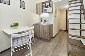 TakeRoom Petrogradskaya