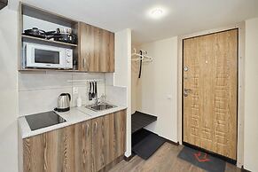 TakeRoom Petrogradskaya