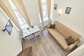 TakeRoom Petrogradskaya