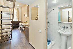 TakeRoom Petrogradskaya