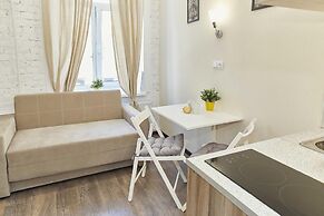 TakeRoom Petrogradskaya