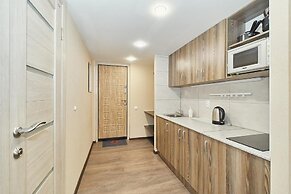 TakeRoom Petrogradskaya