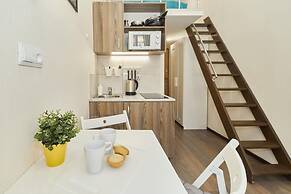 TakeRoom Petrogradskaya