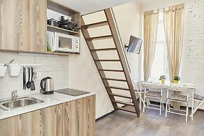 TakeRoom Petrogradskaya