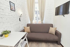 TakeRoom Petrogradskaya