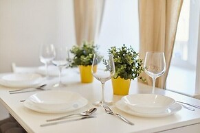 TakeRoom Petrogradskaya