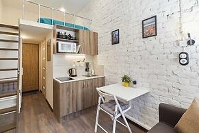 TakeRoom Petrogradskaya