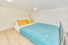 TakeRoom Petrogradskaya