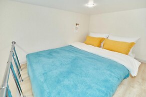 TakeRoom Petrogradskaya